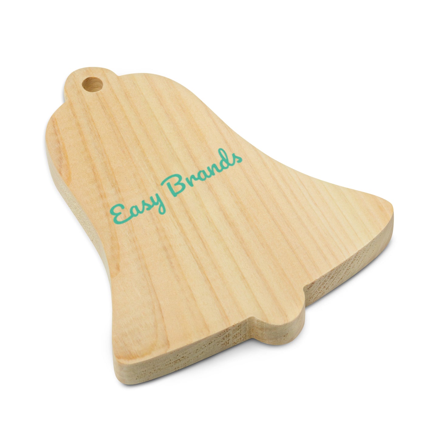 Wooden Ornament