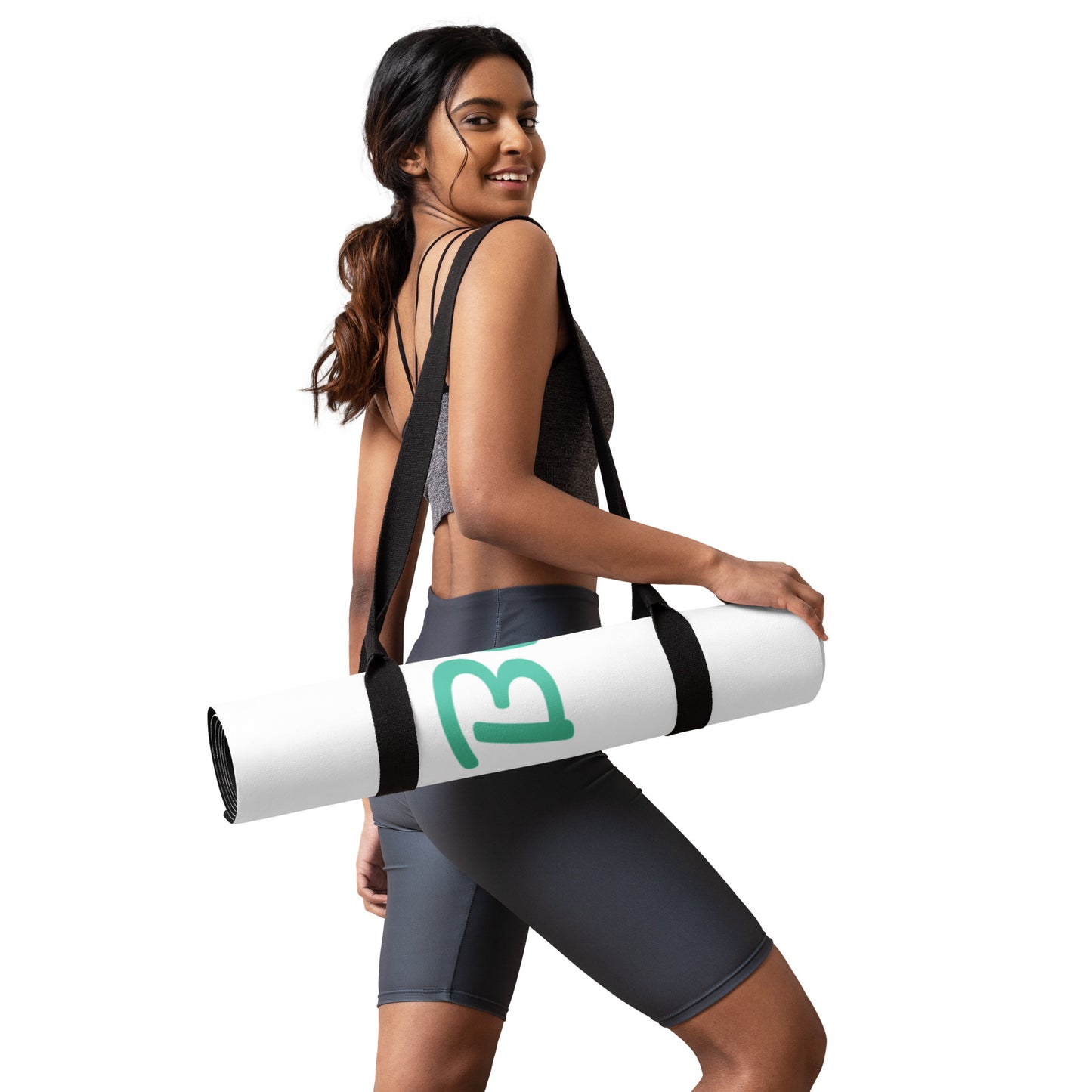 Yoga mat