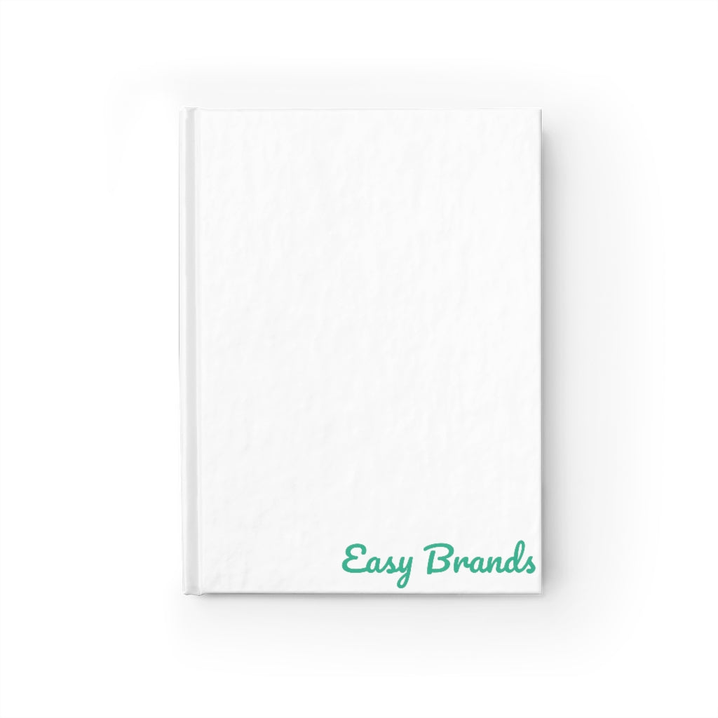 Journal - Ruled Line