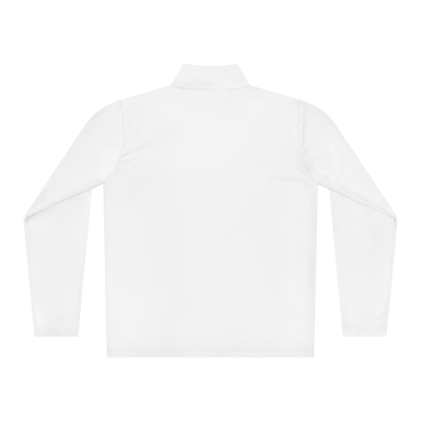 Sport-Tek® Unisex Quarter-Zip Pullover
