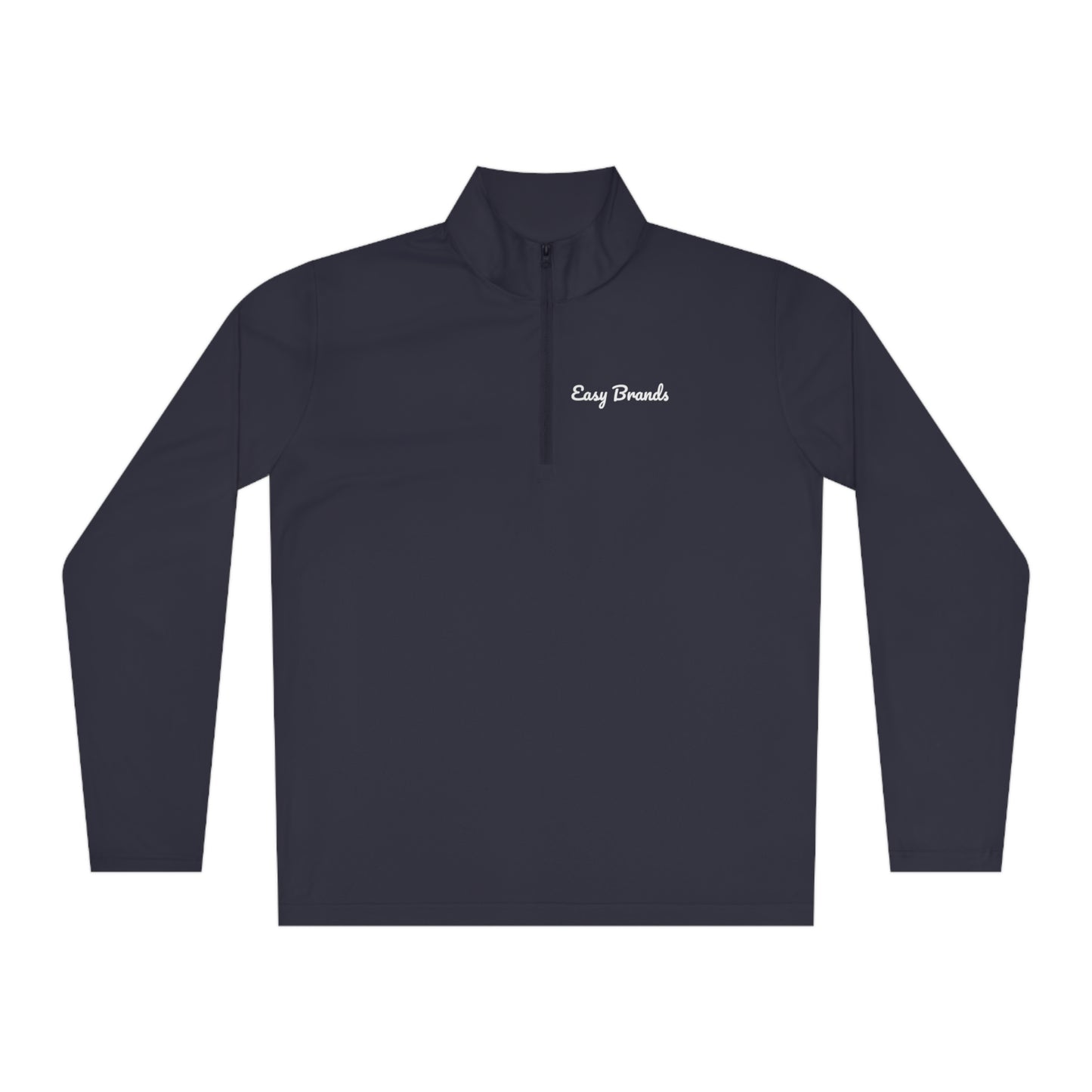 Sport-Tek® Unisex Quarter-Zip Pullover