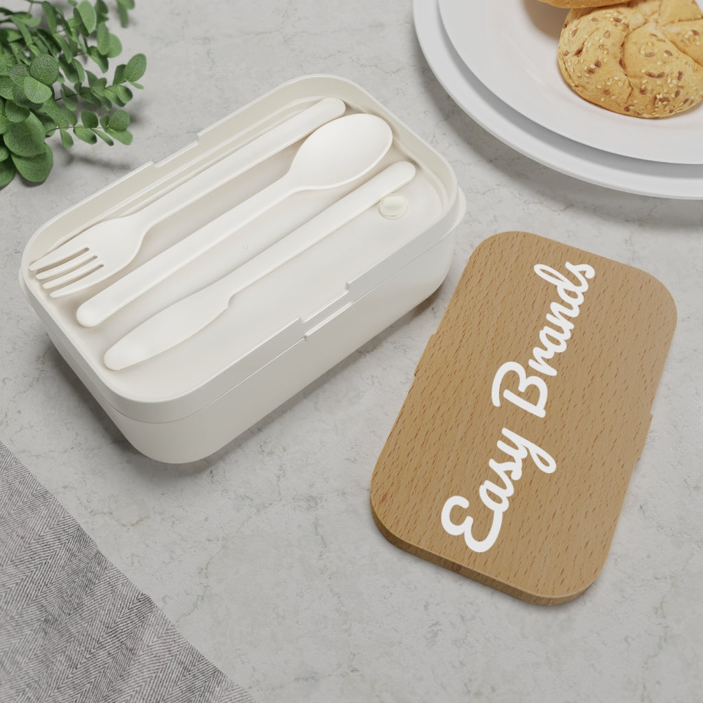 Bento Lunch Box