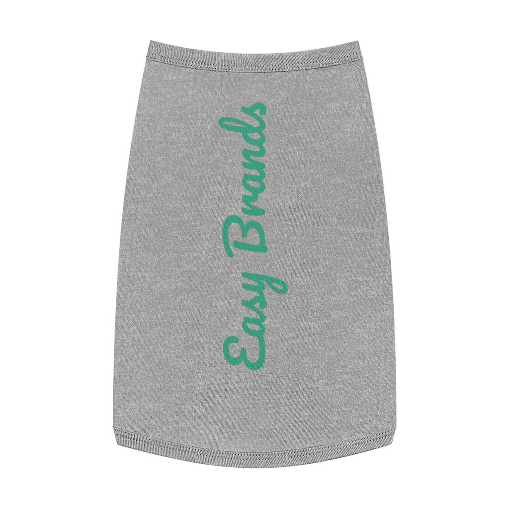 Pet Tank Top