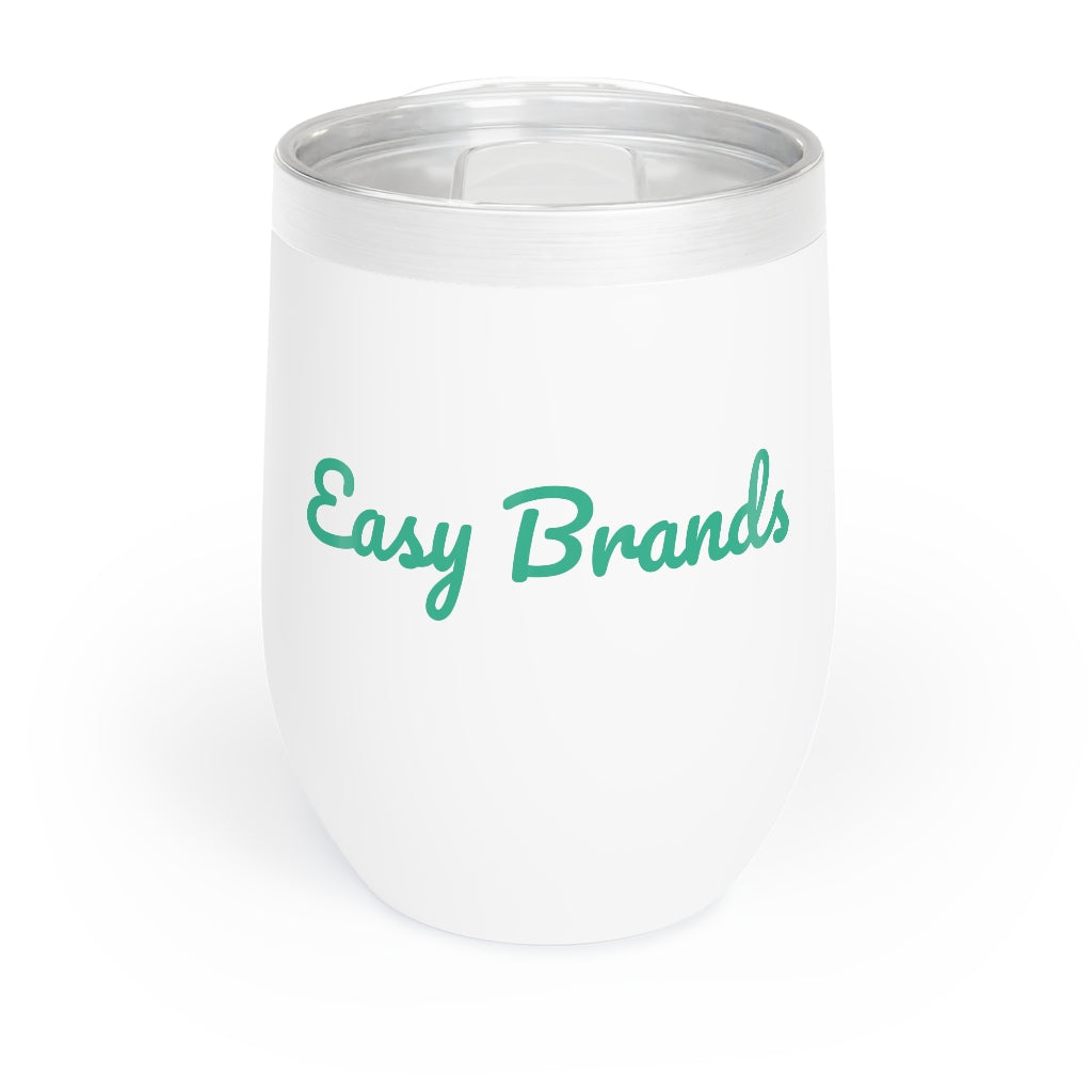 Chill Wine Tumbler