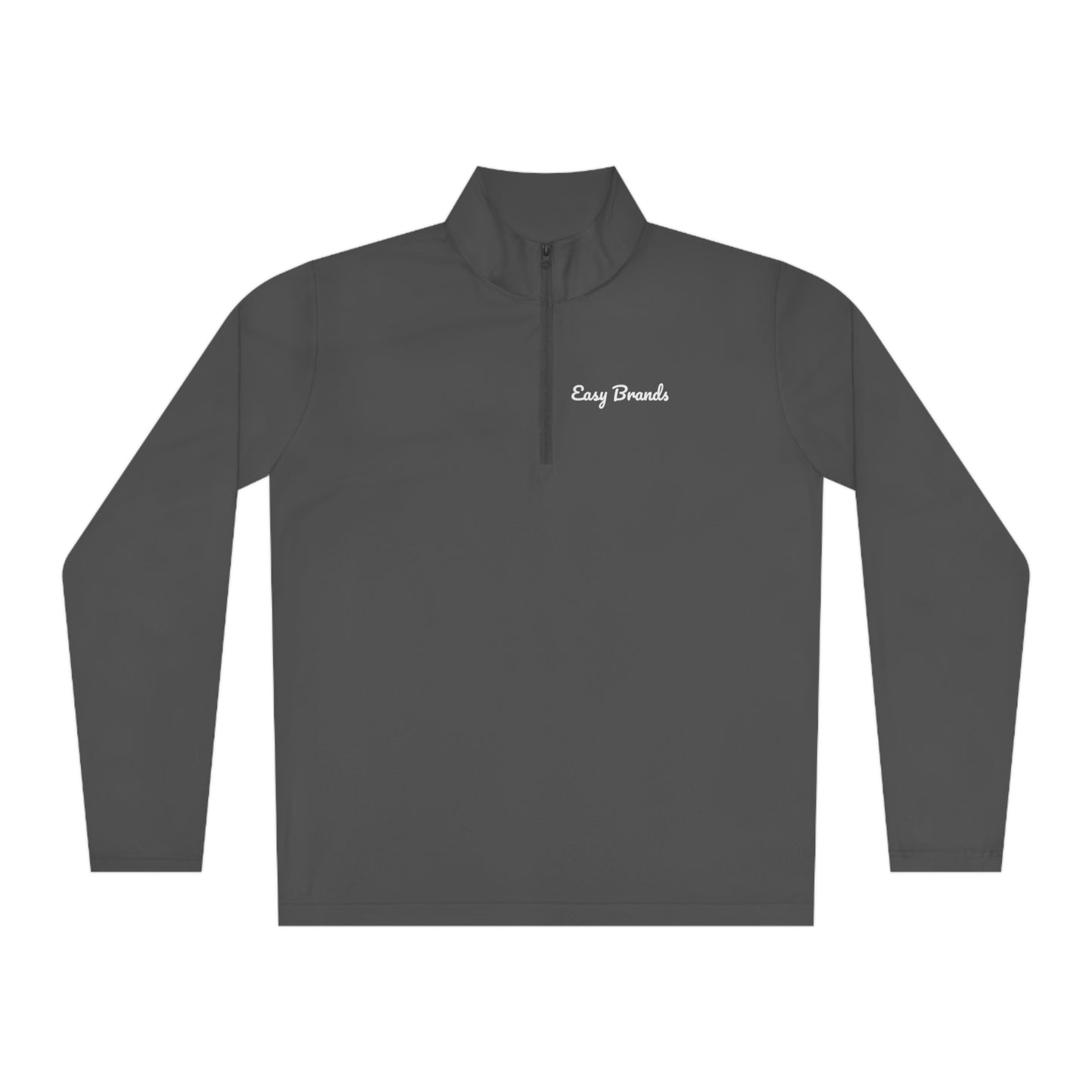 Sport-Tek® Unisex Quarter-Zip Pullover