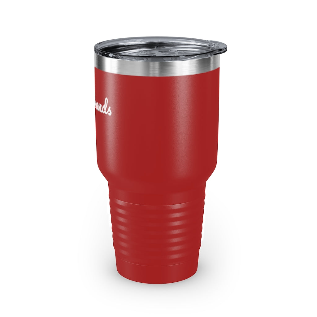 Ringneck Tumbler, 30oz