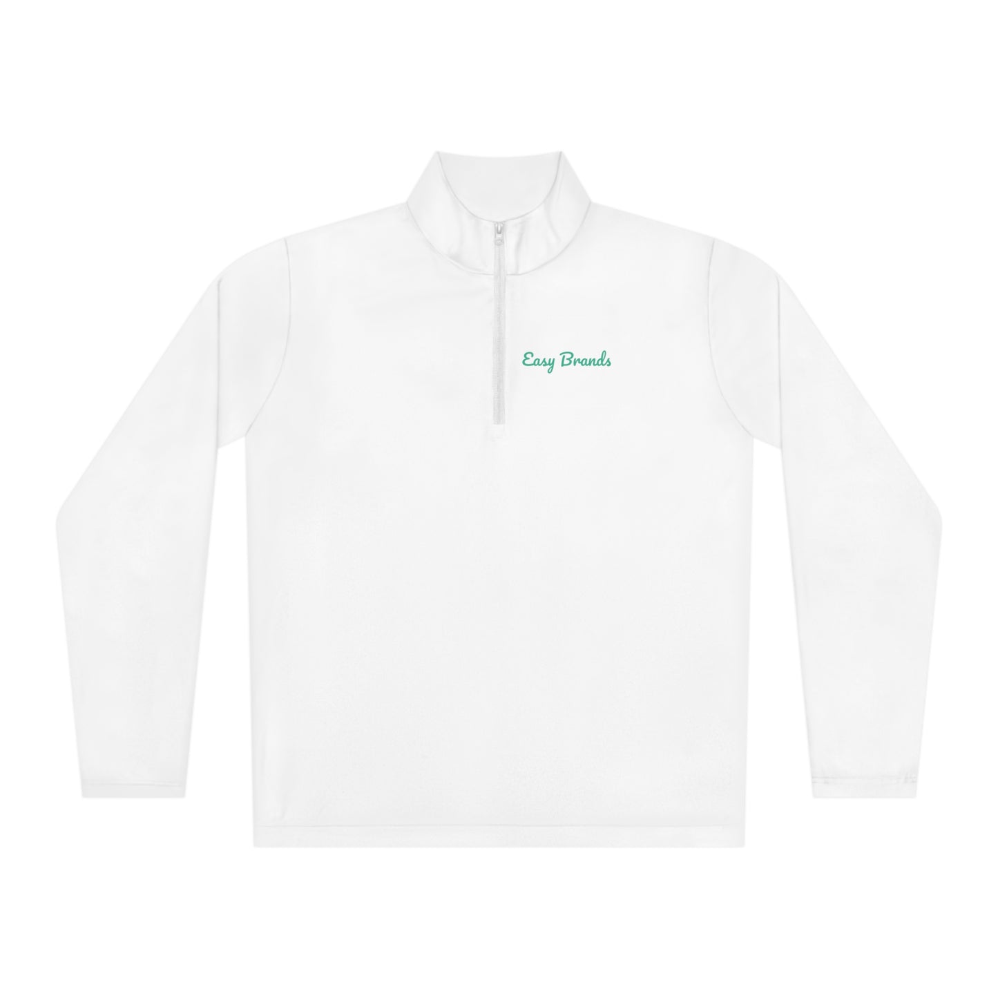 Sport-Tek® Unisex Quarter-Zip Pullover