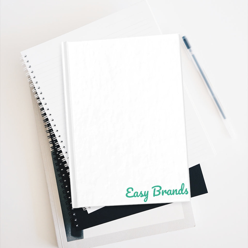 Journal - Ruled Line