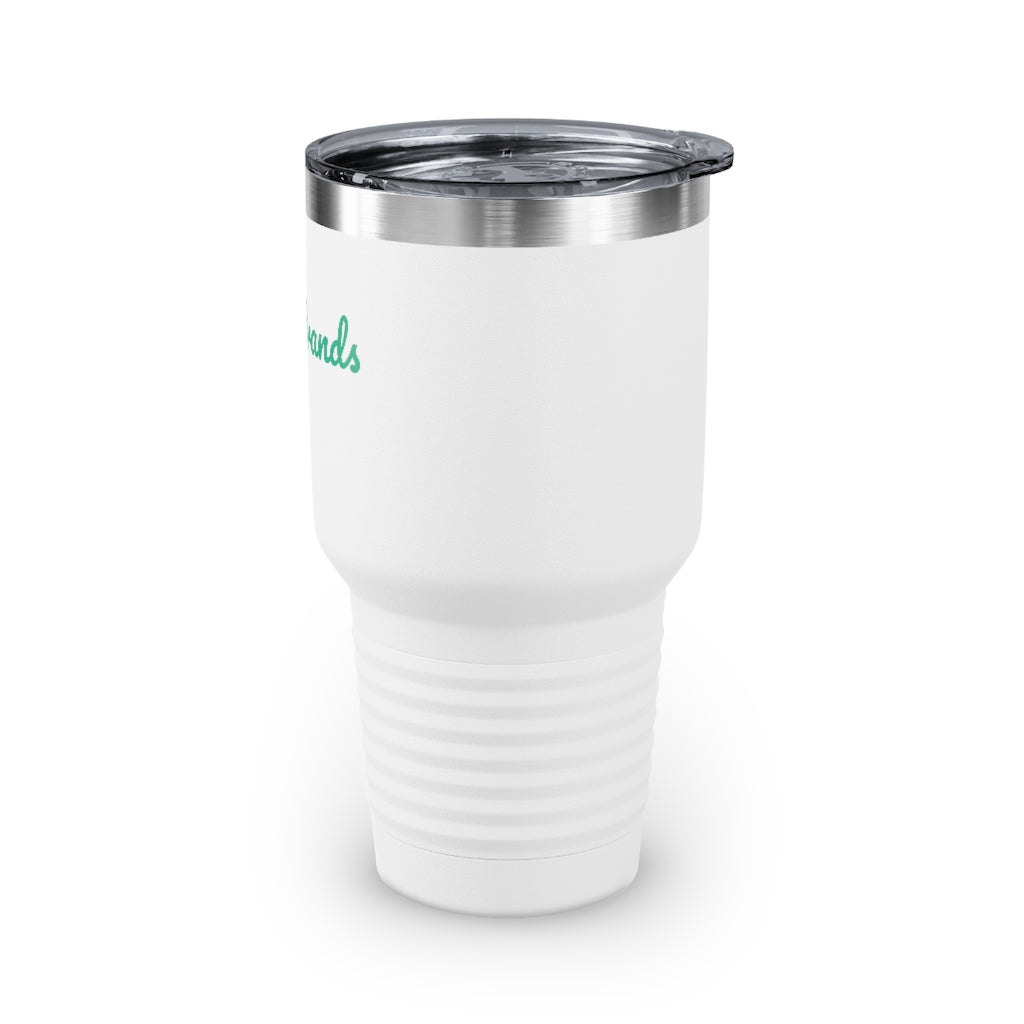 Ringneck Tumbler, 30oz