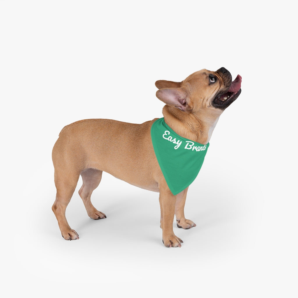 Pet Bandana