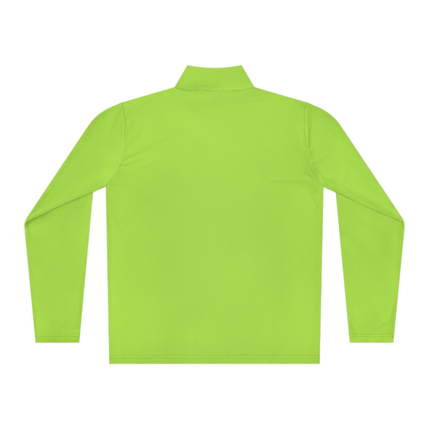 Sport-Tek® Unisex Quarter-Zip Pullover