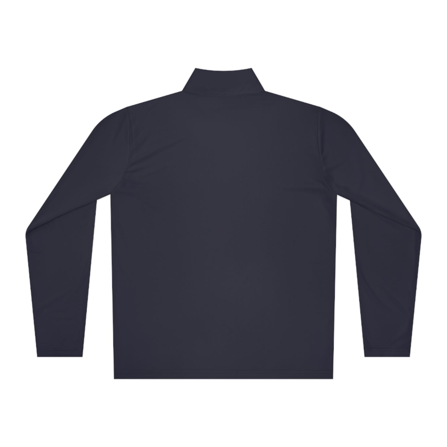 Sport-Tek® Unisex Quarter-Zip Pullover