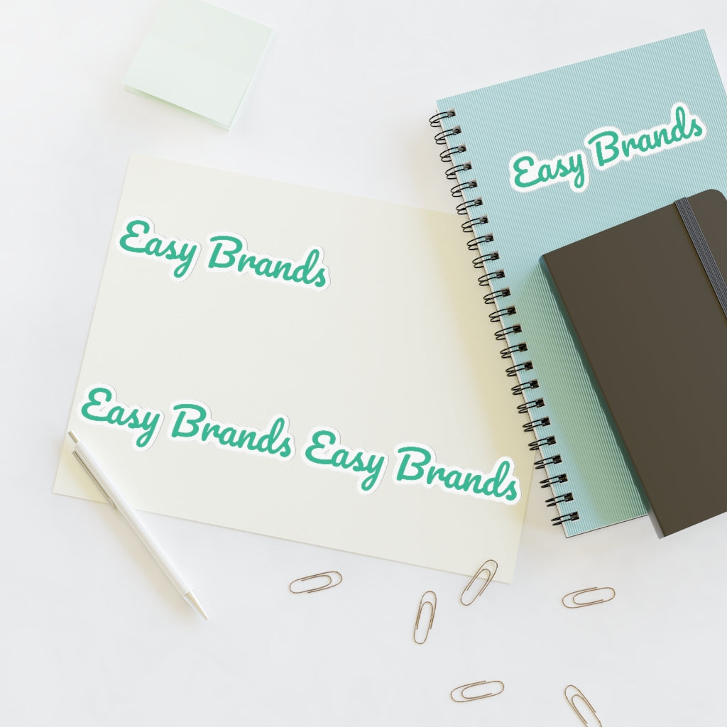 Sticker Sheets