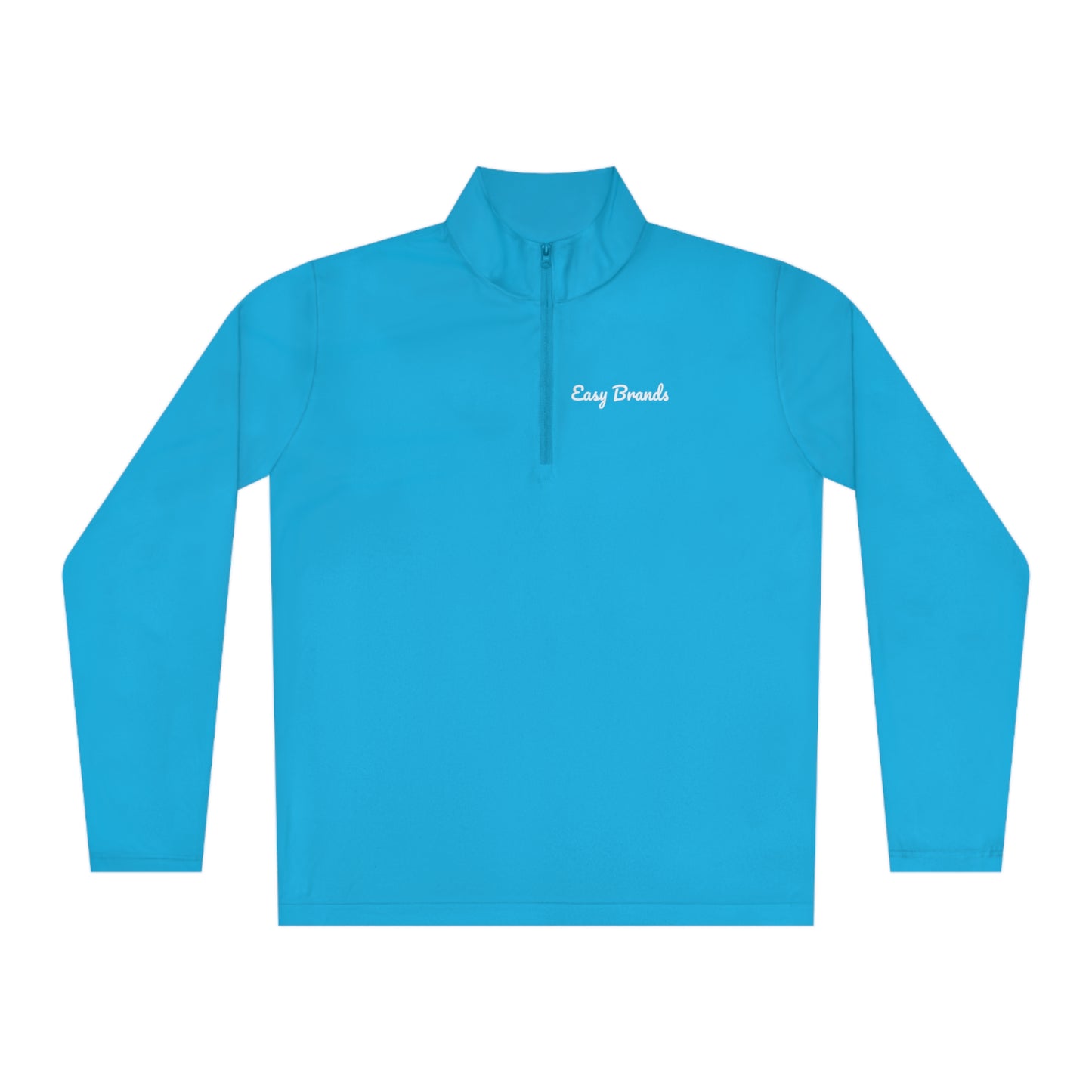 Sport-Tek® Unisex Quarter-Zip Pullover