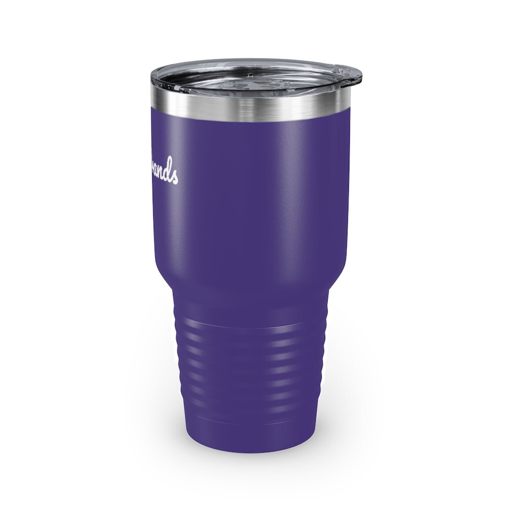 Ringneck Tumbler, 30oz