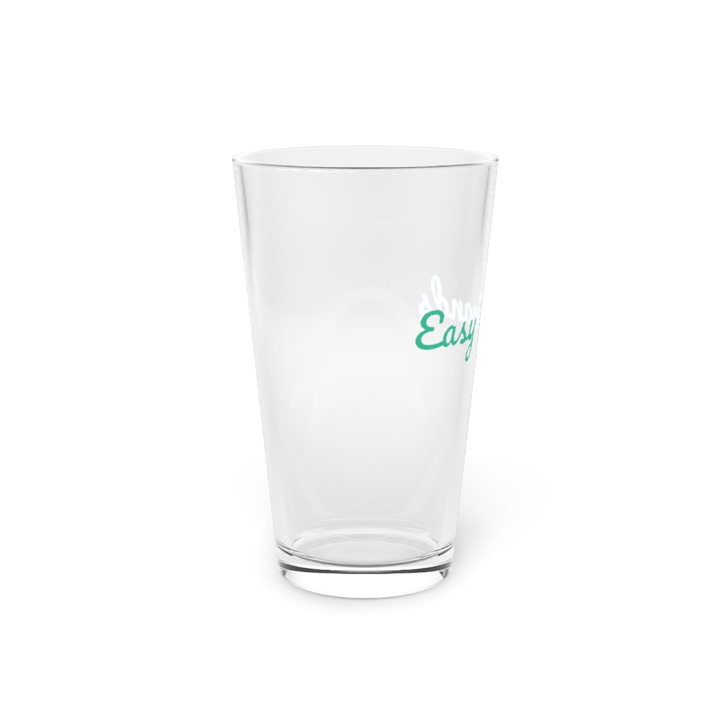 Pint Glass, 16oz