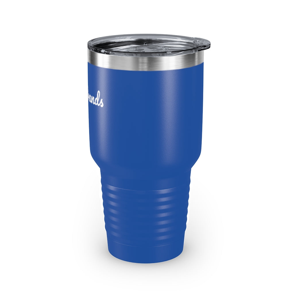 Ringneck Tumbler, 30oz