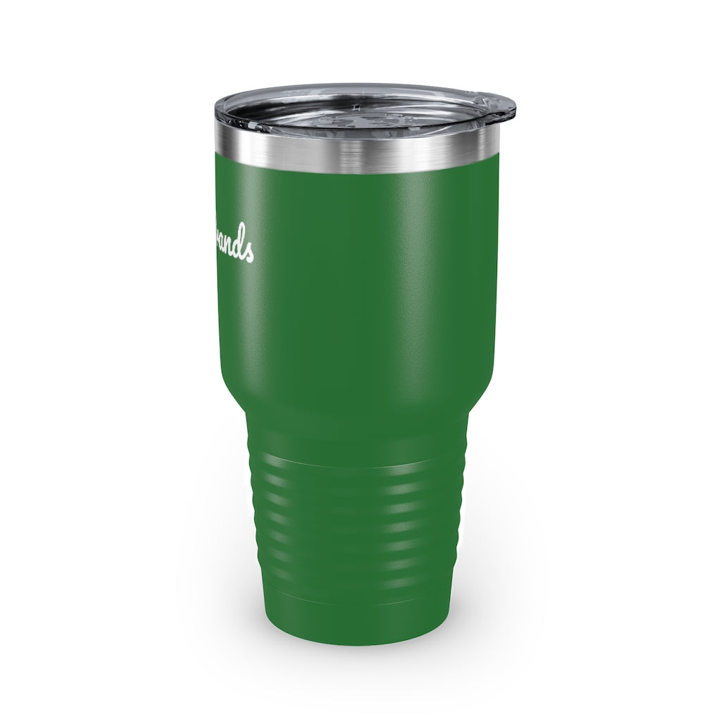 Ringneck Tumbler, 30oz