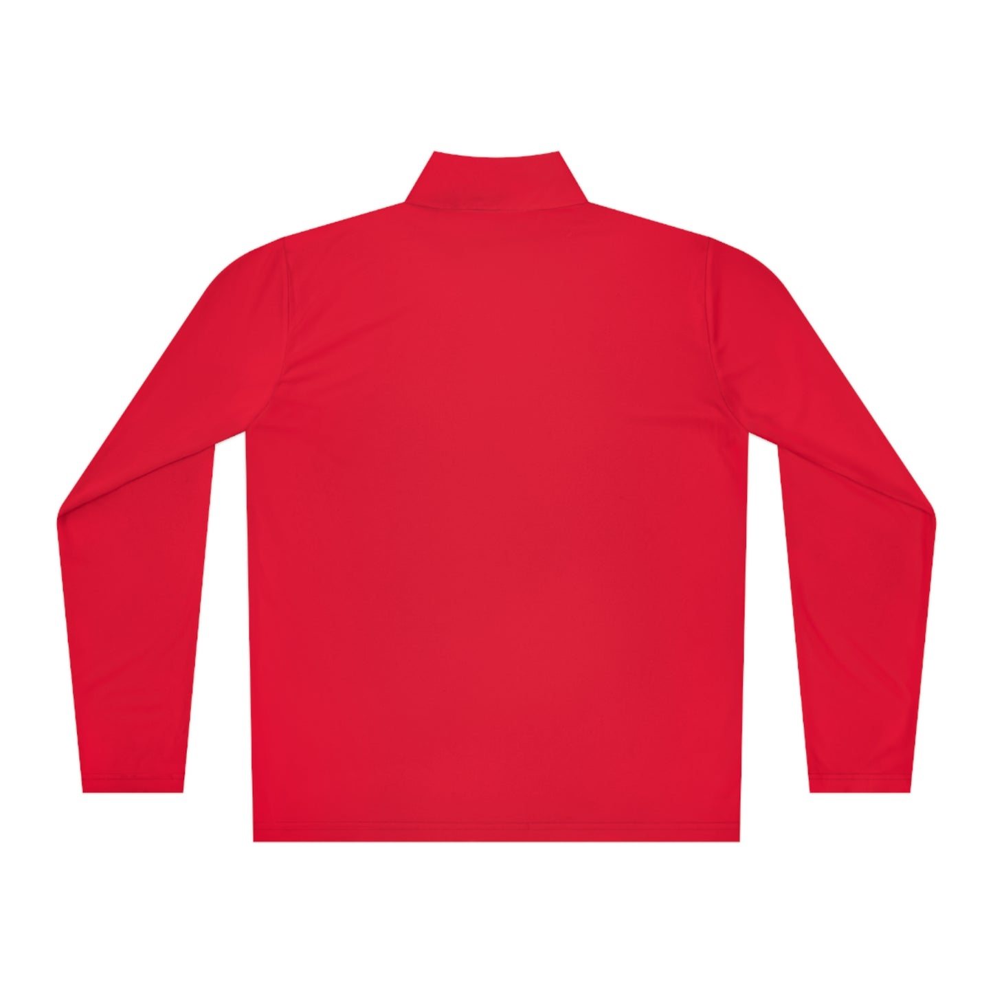 Sport-Tek® Unisex Quarter-Zip Pullover