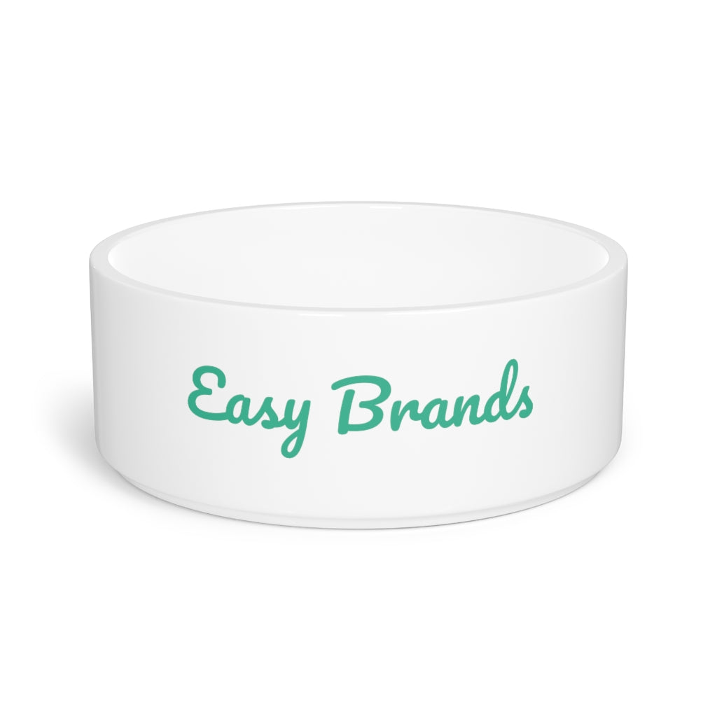 Pet Bowl