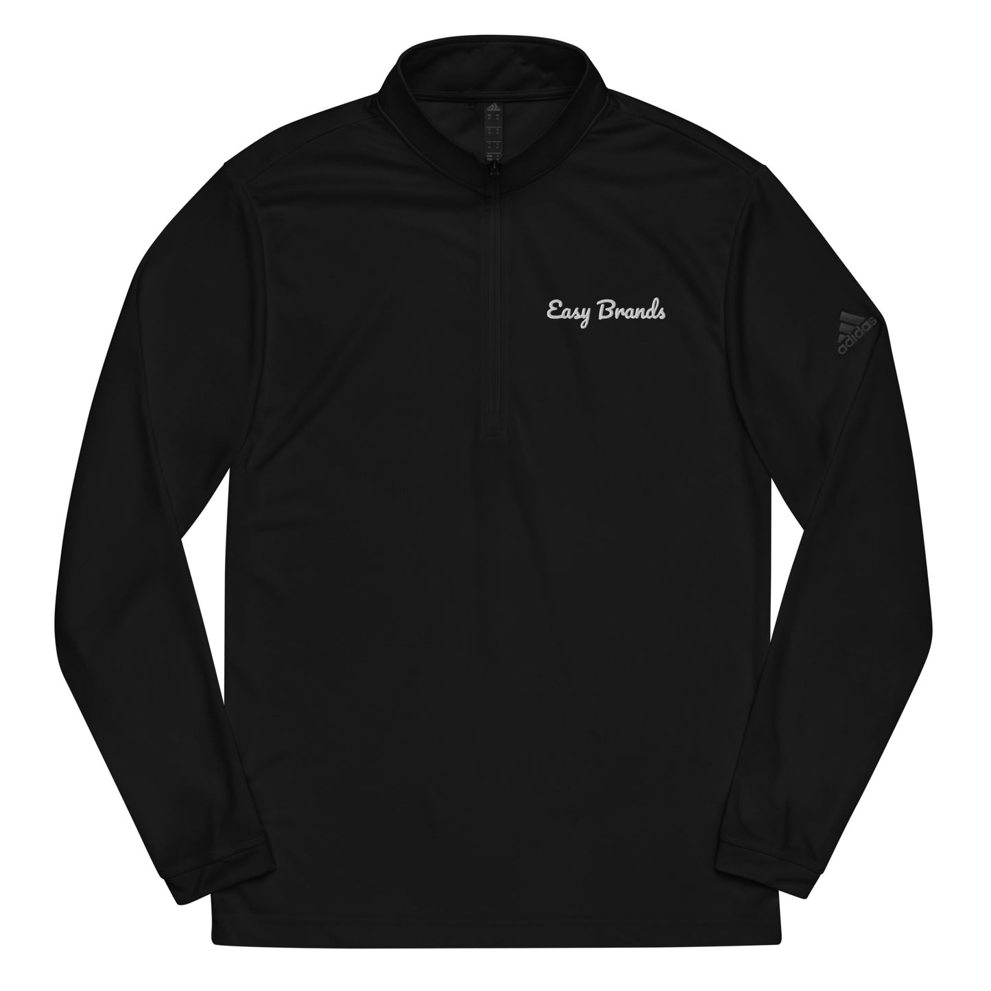 Adidas Men's Quarter Zip Pullover