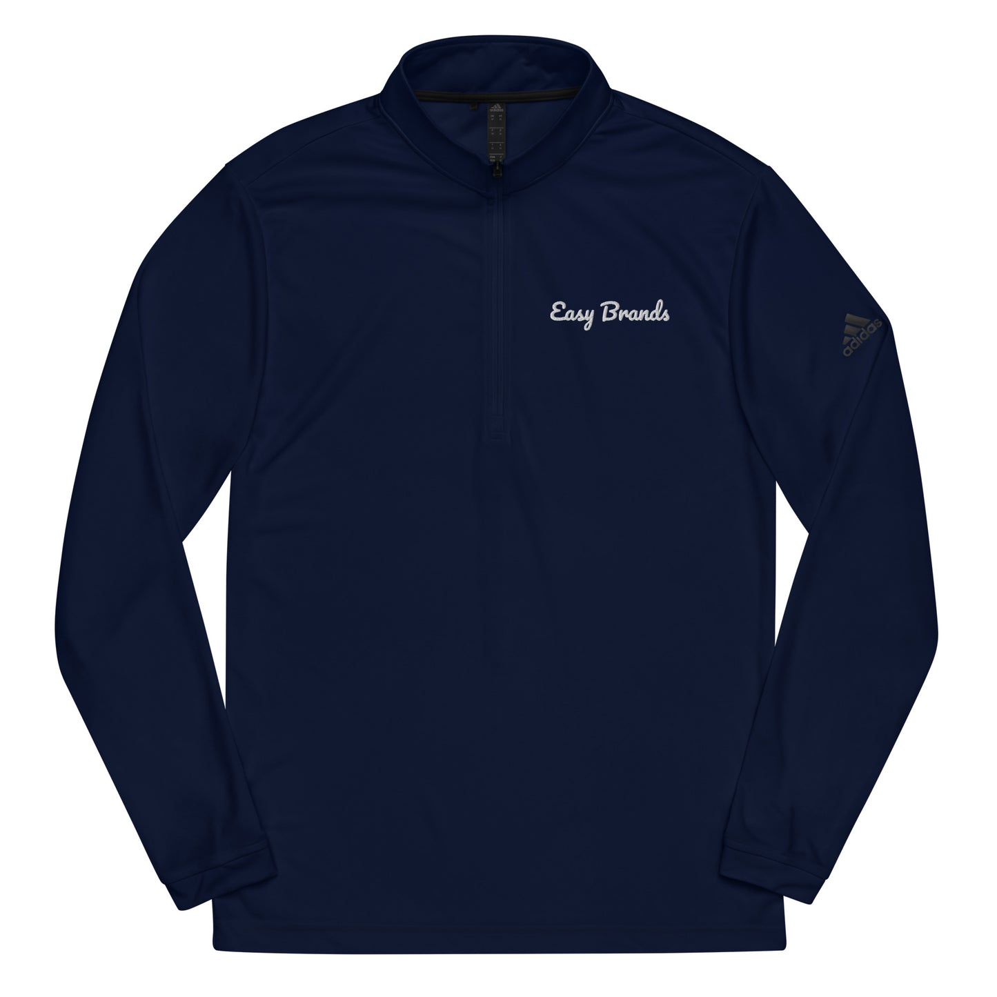 Adidas Men's Quarter Zip Pullover