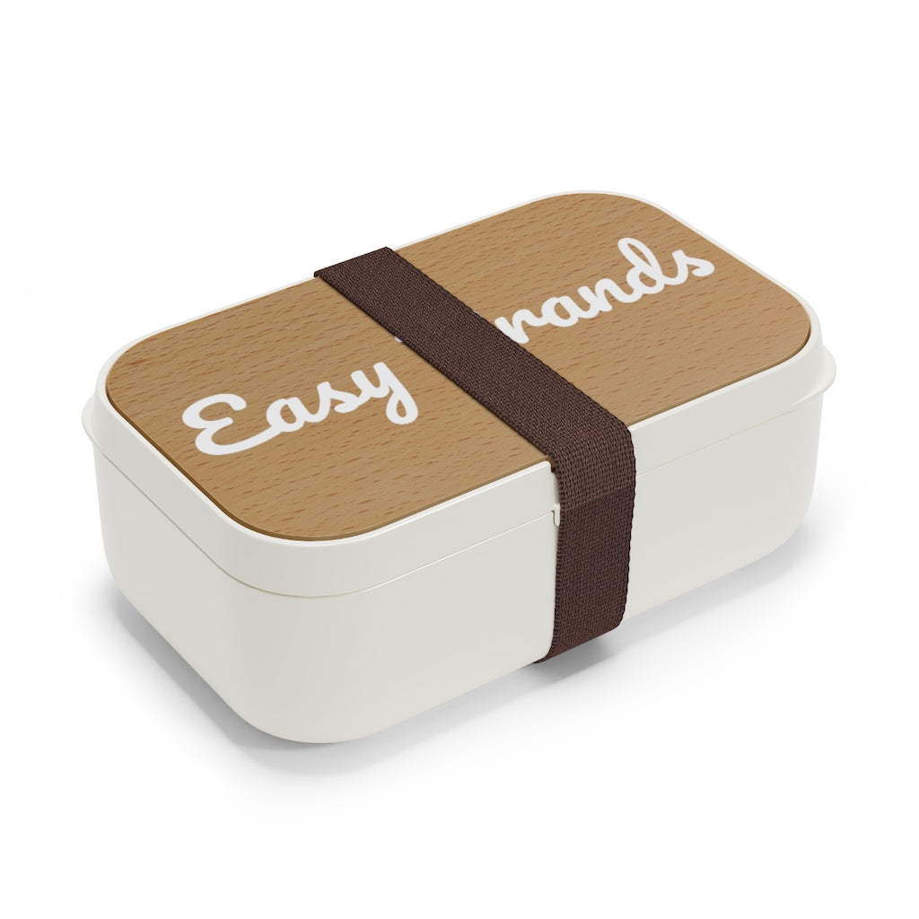 Bento Lunch Box