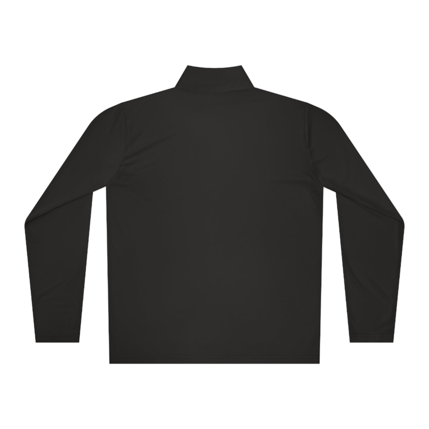 Sport-Tek® Unisex Quarter-Zip Pullover