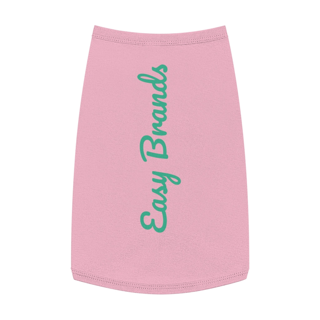 Pet Tank Top