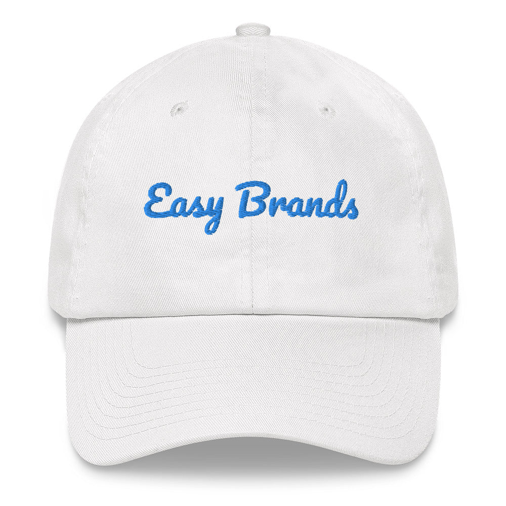 Classic Dad Hat