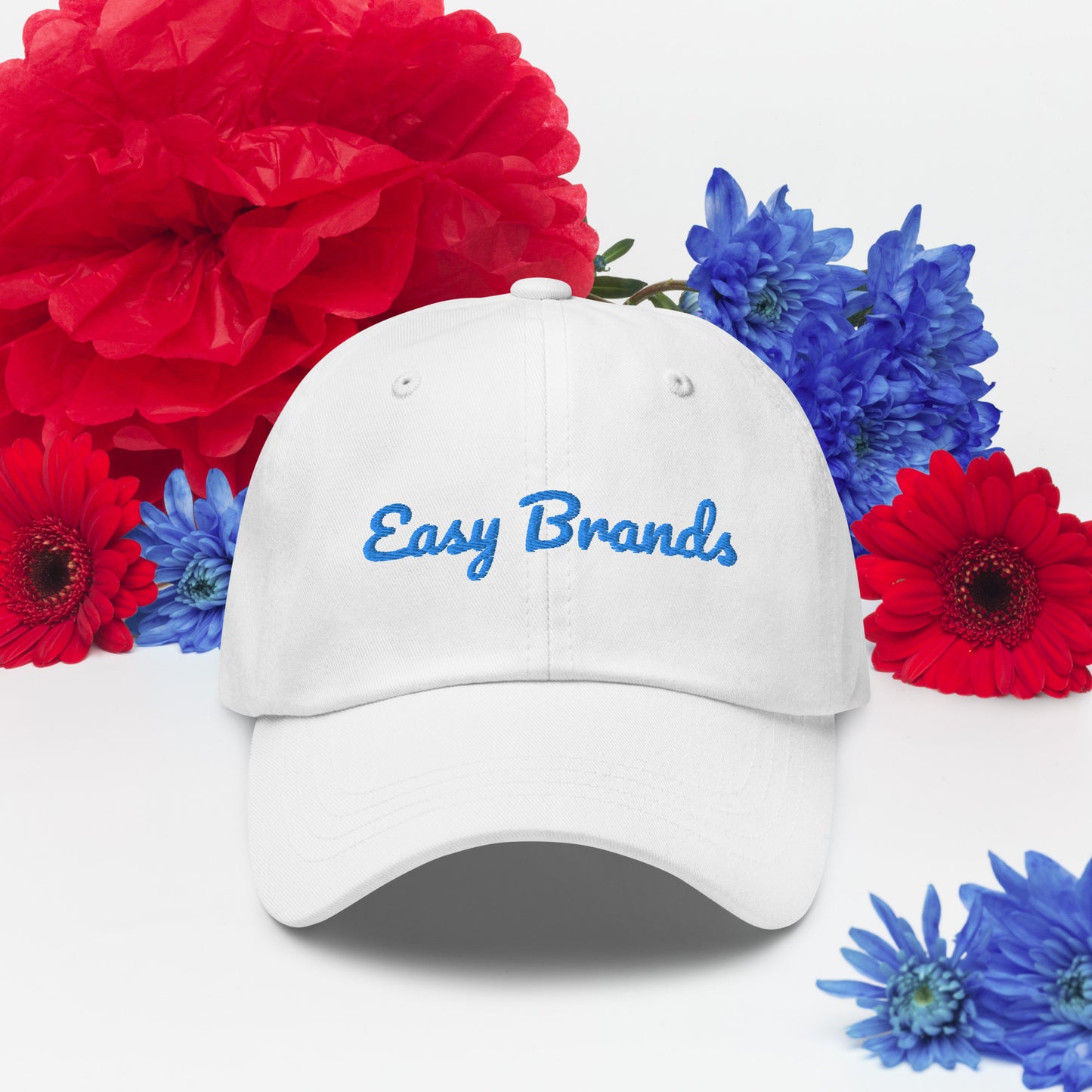 Classic Dad Hat