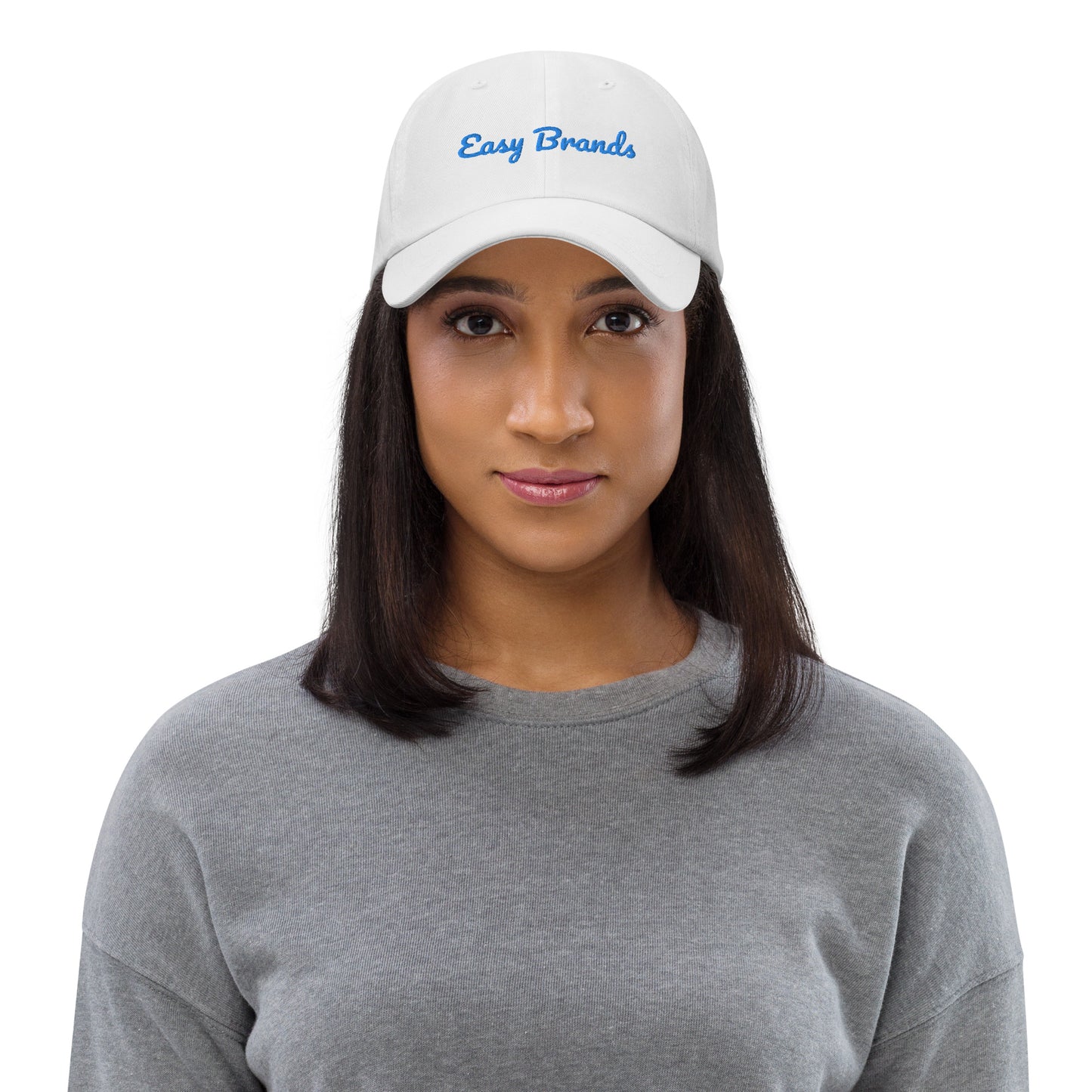 Classic Dad Hat
