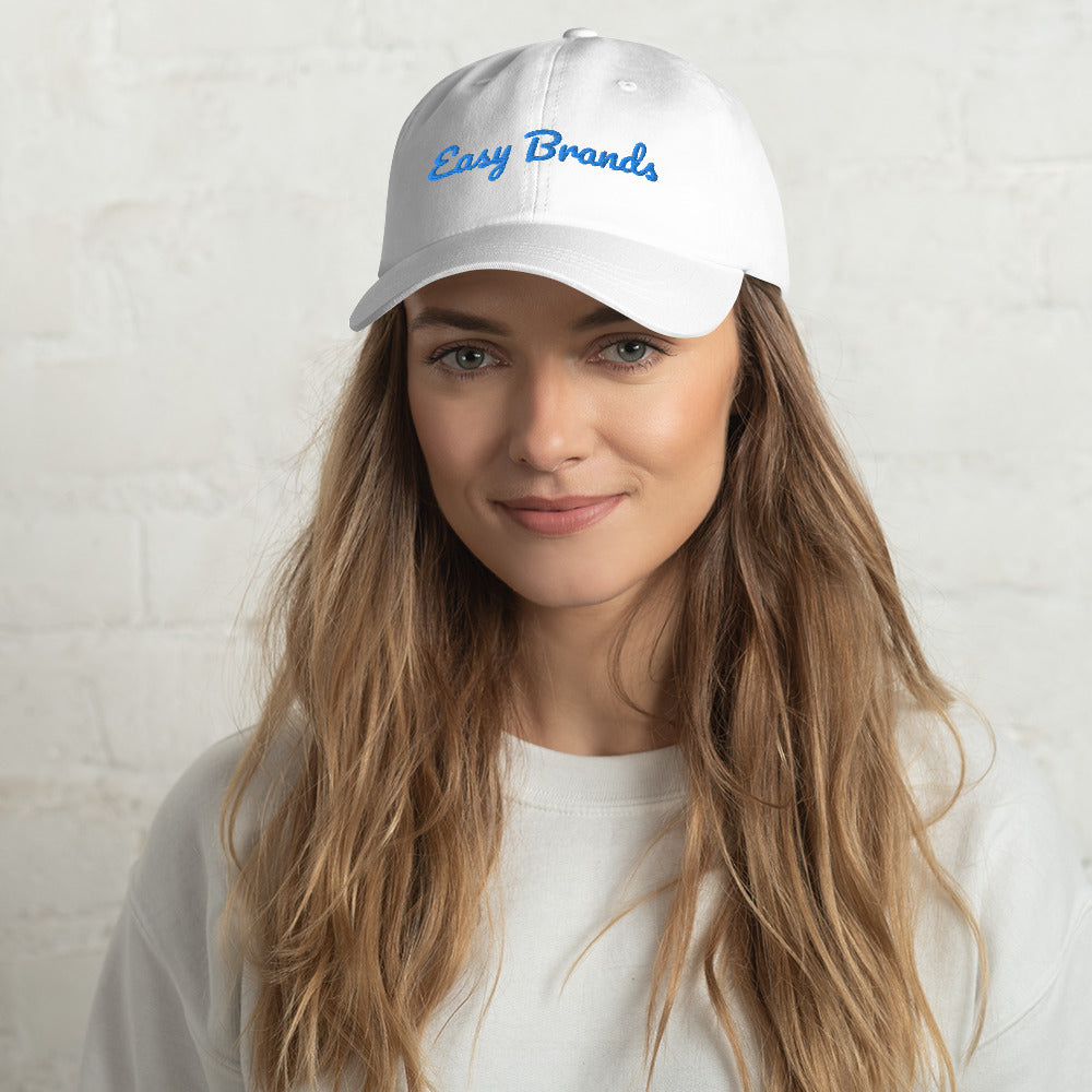 Classic Dad Hat