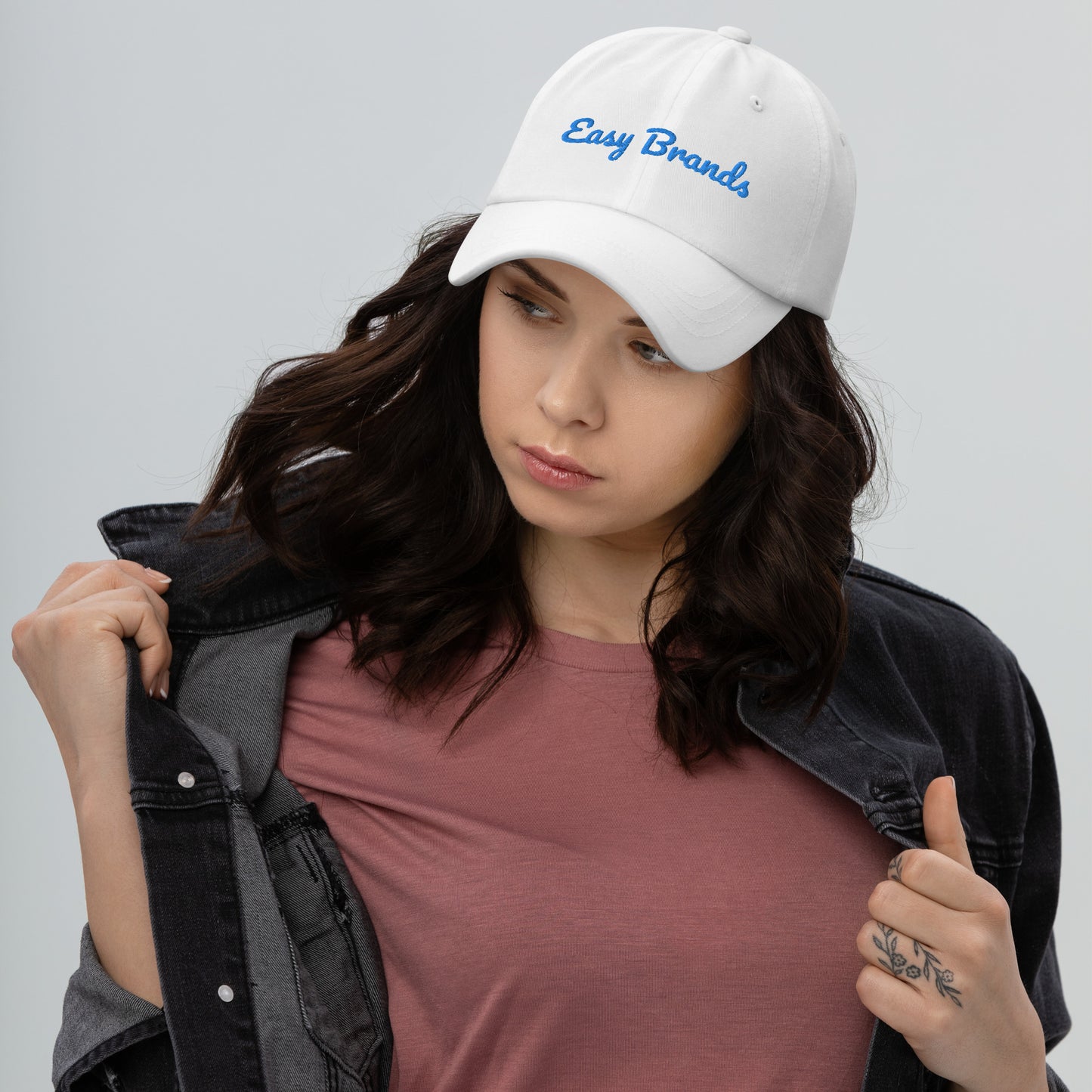 Classic Dad Hat