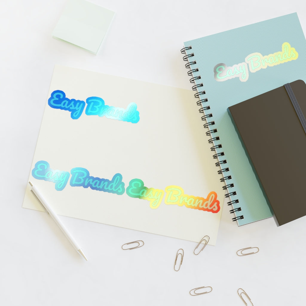 Sticker Sheets