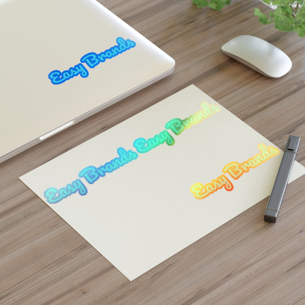 Sticker Sheets