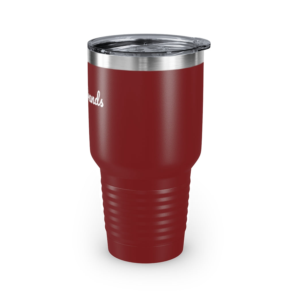 Ringneck Tumbler, 30oz