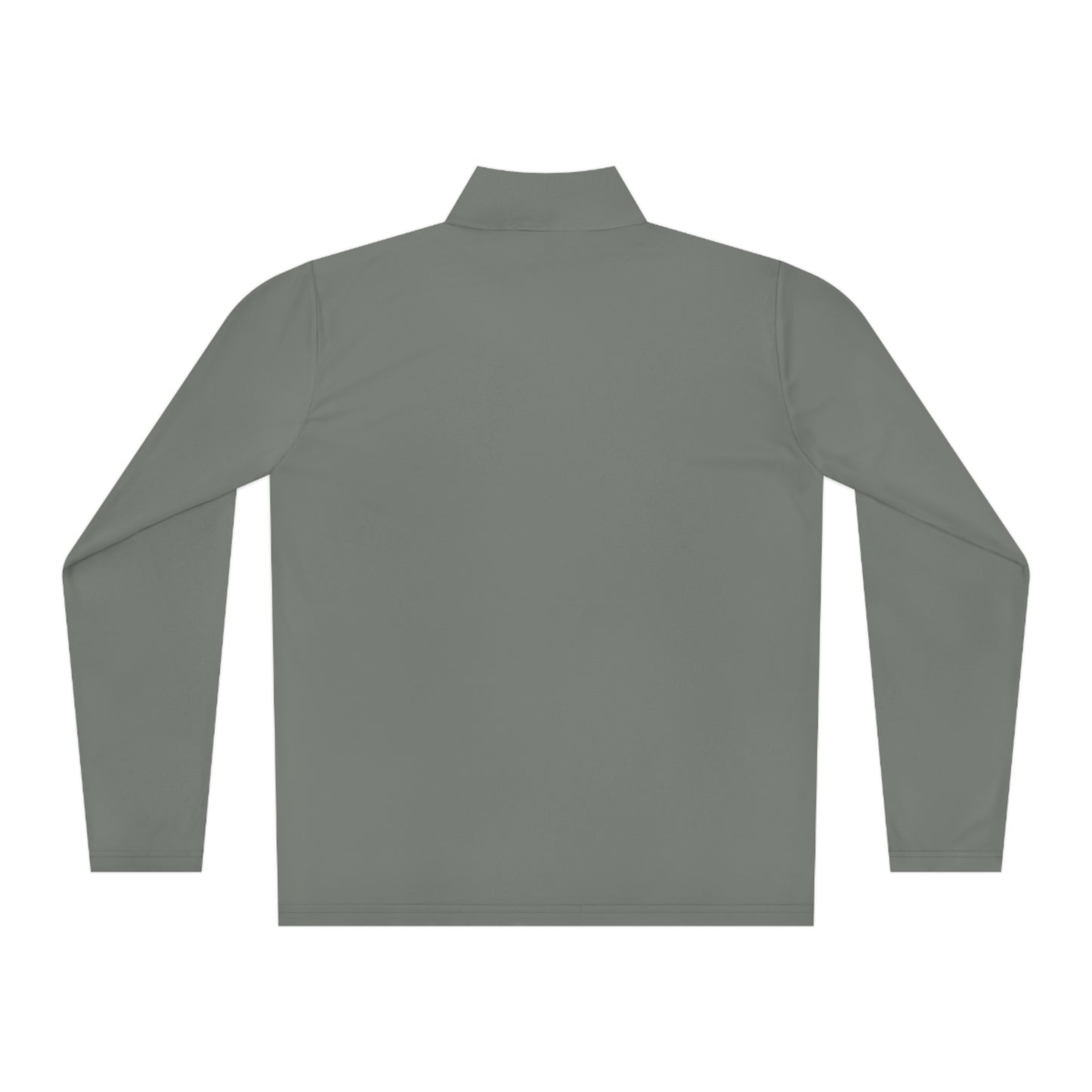 Sport-Tek® Unisex Quarter-Zip Pullover