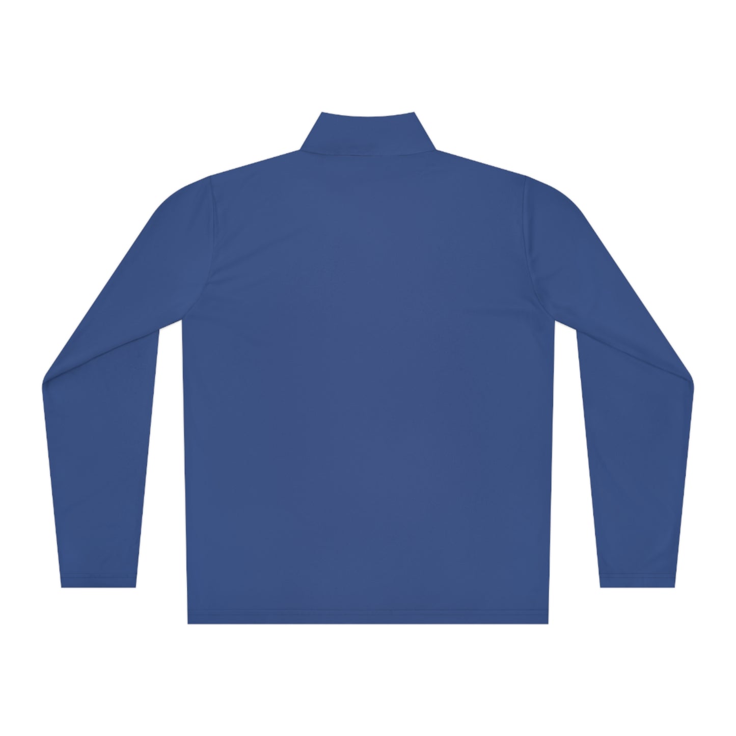 Sport-Tek® Unisex Quarter-Zip Pullover
