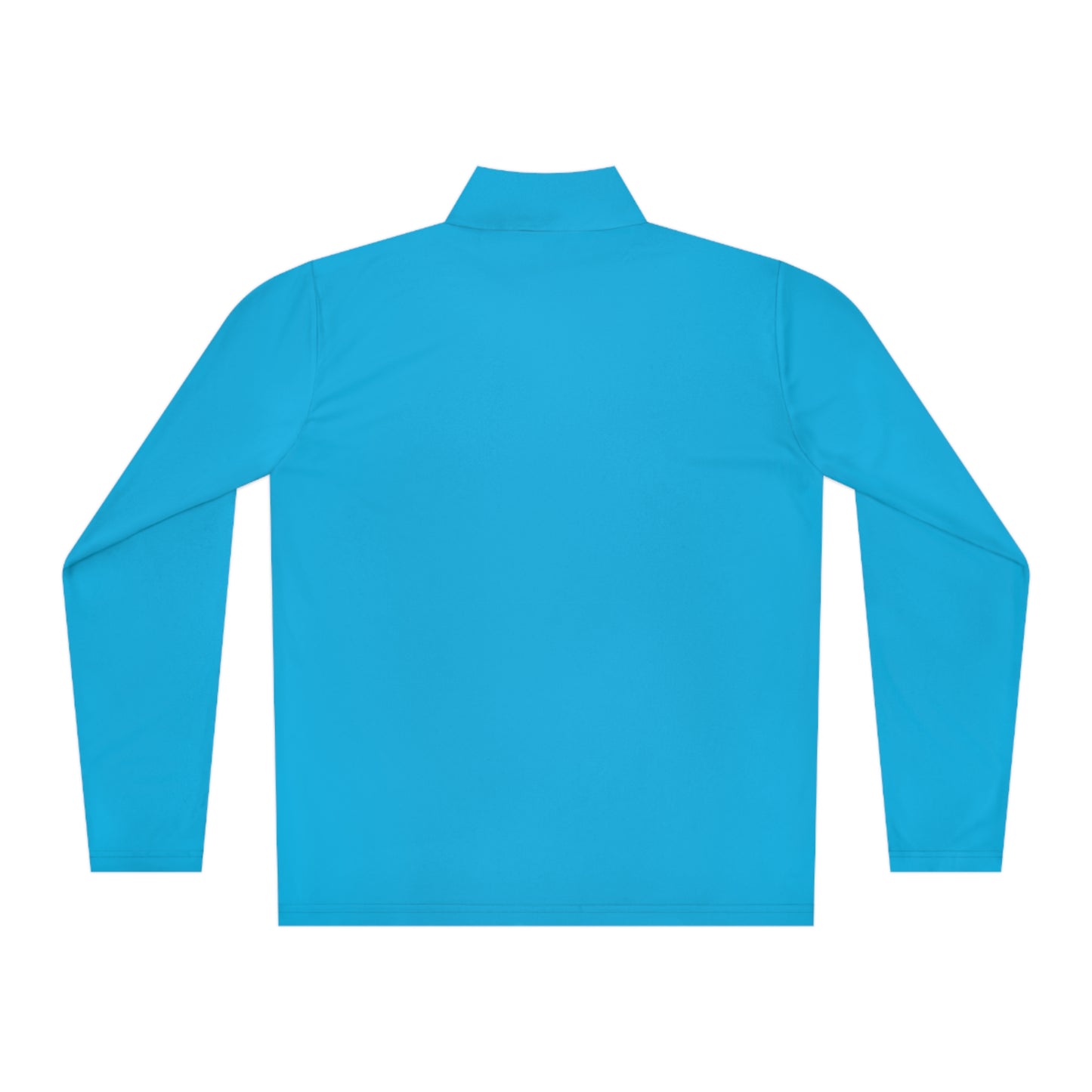 Sport-Tek® Unisex Quarter-Zip Pullover