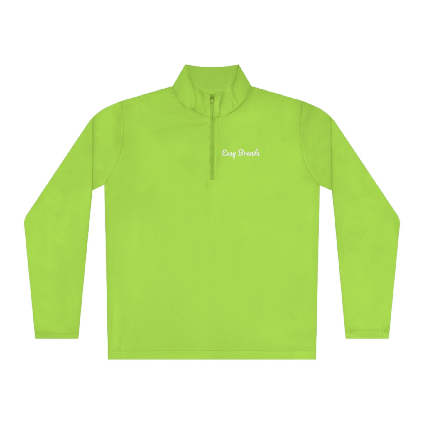 Sport-Tek® Unisex Quarter-Zip Pullover