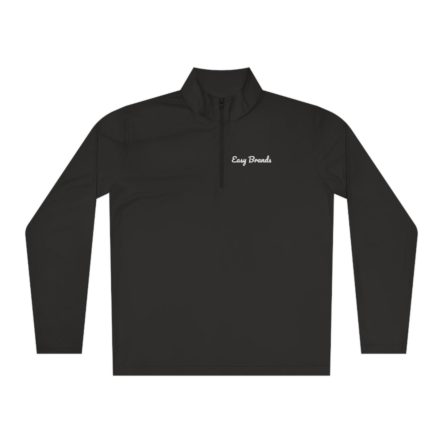 Sport-Tek® Unisex Quarter-Zip Pullover