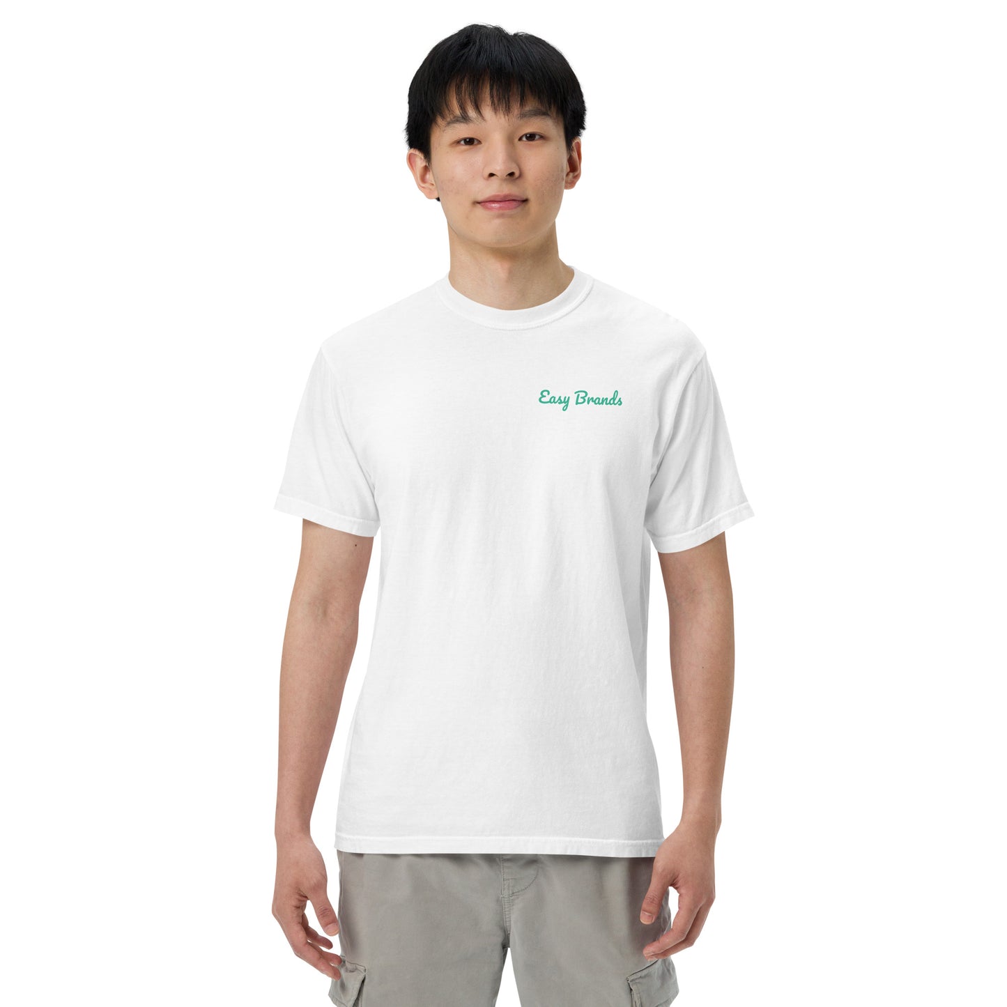 Easy Brands Tee