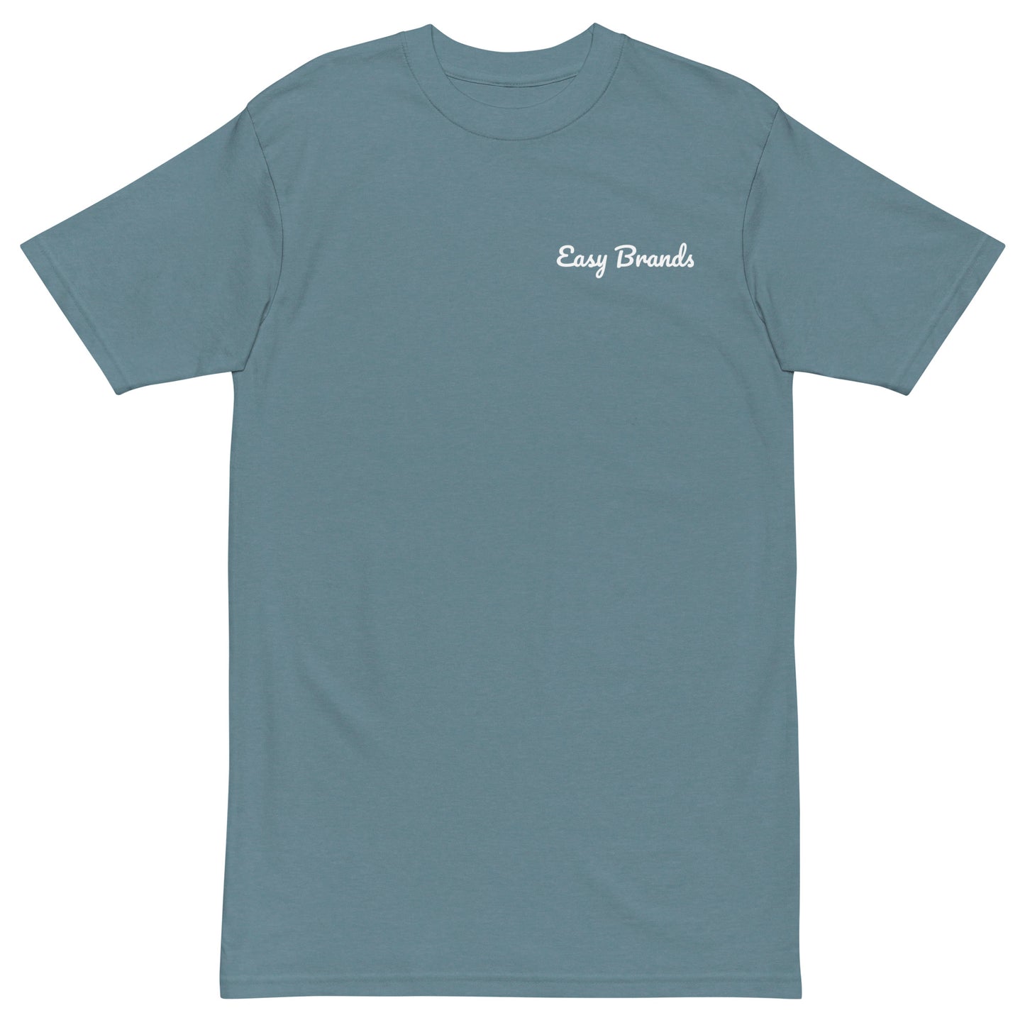 Heavyweight tee