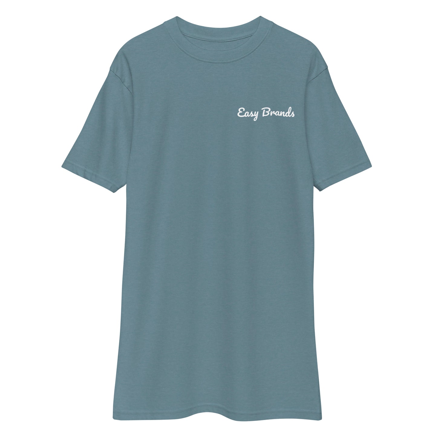 Heavyweight tee
