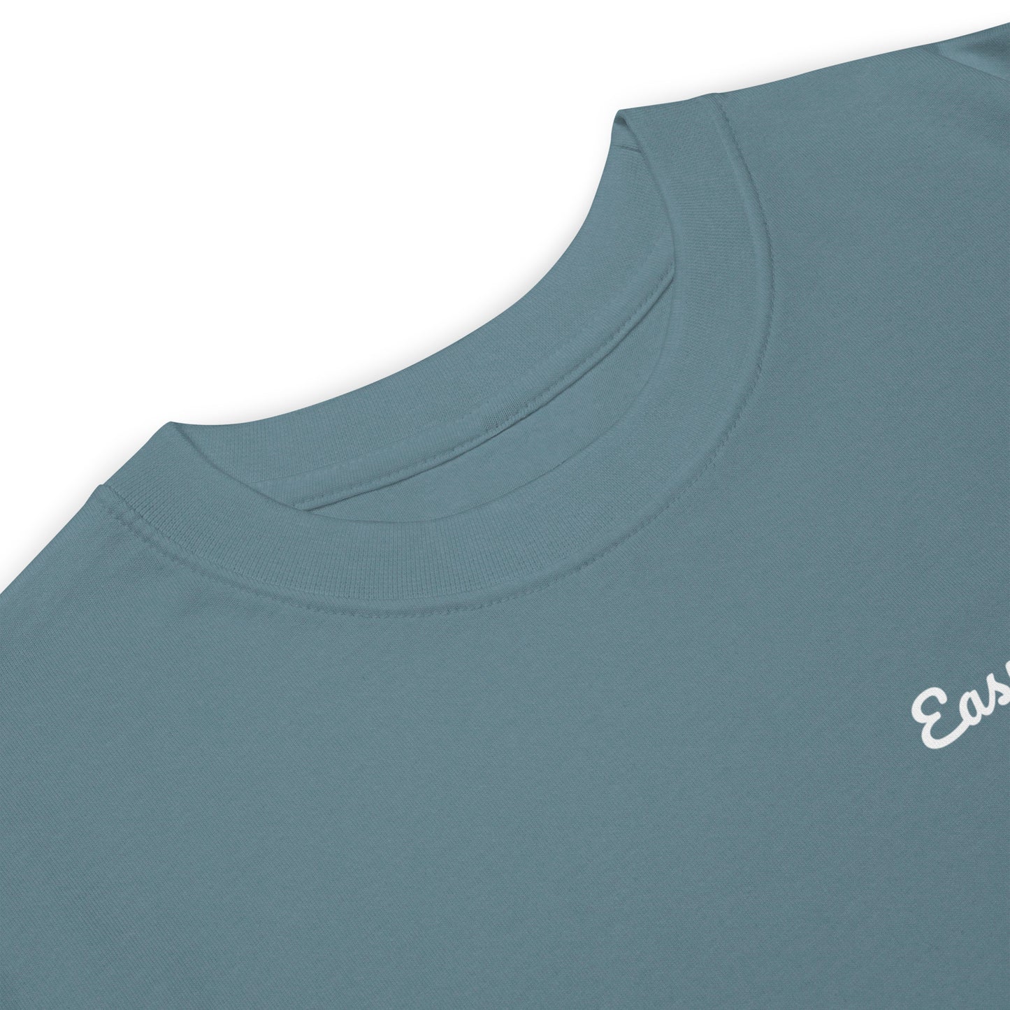 Heavyweight tee
