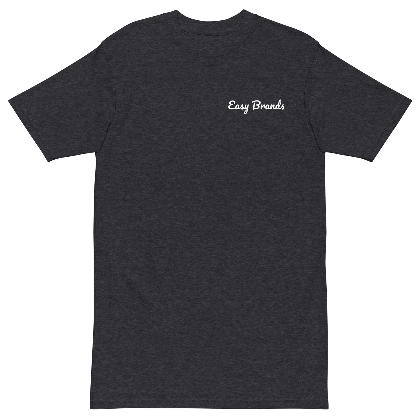 Heavyweight tee