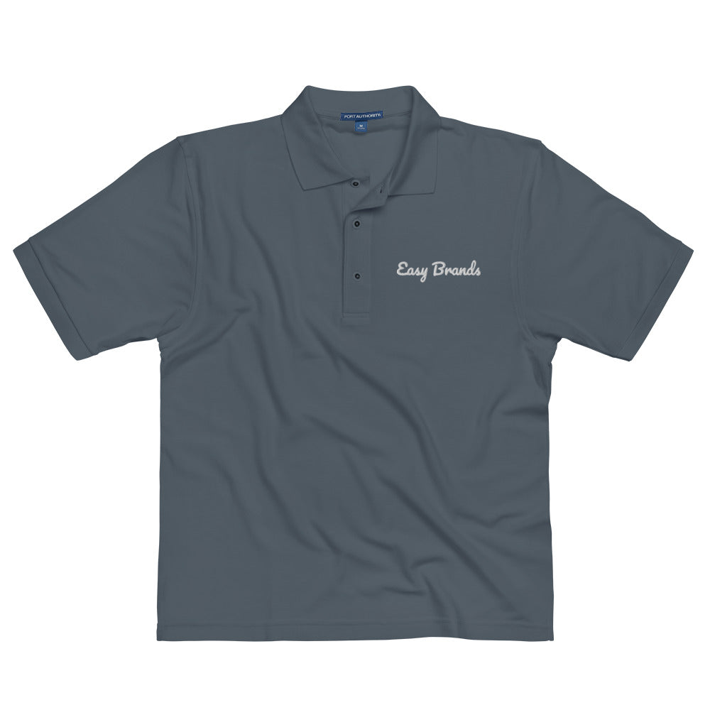 Men's Classic Polo