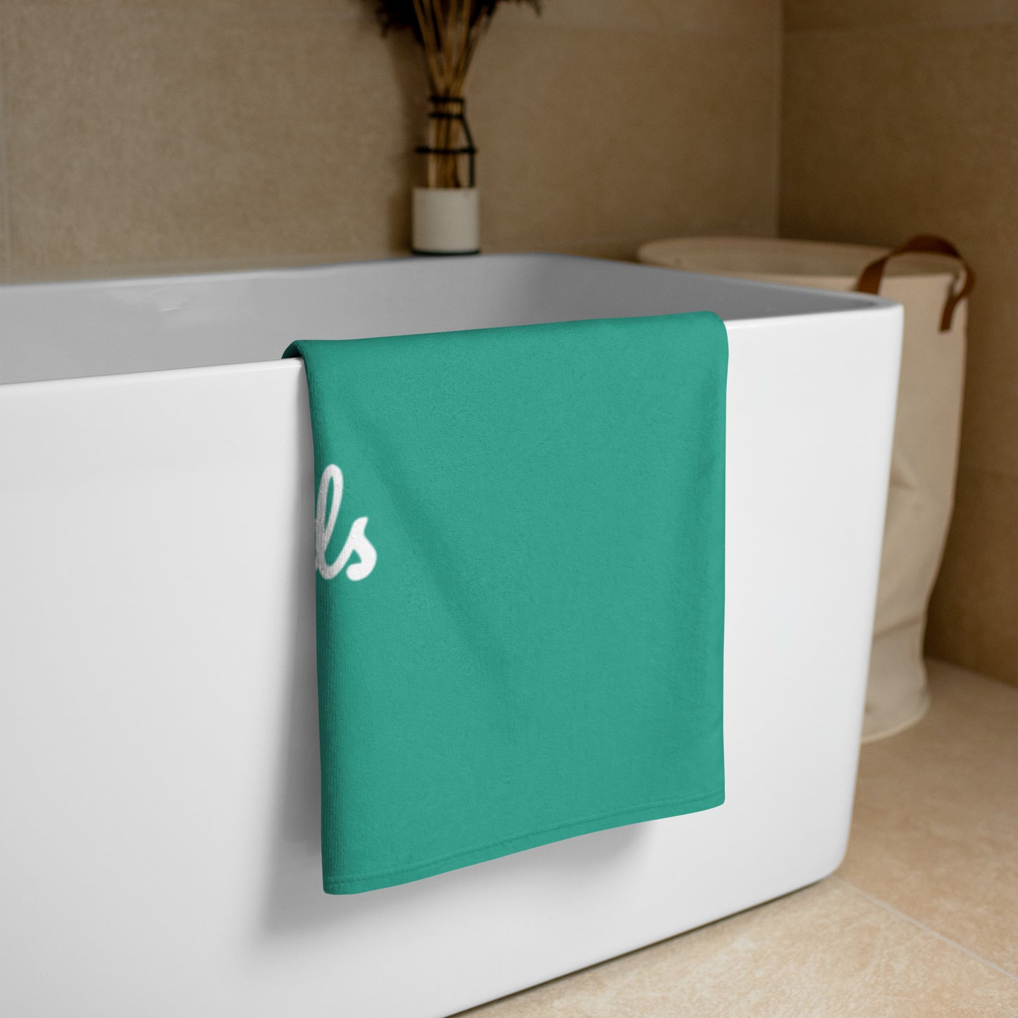 Towel