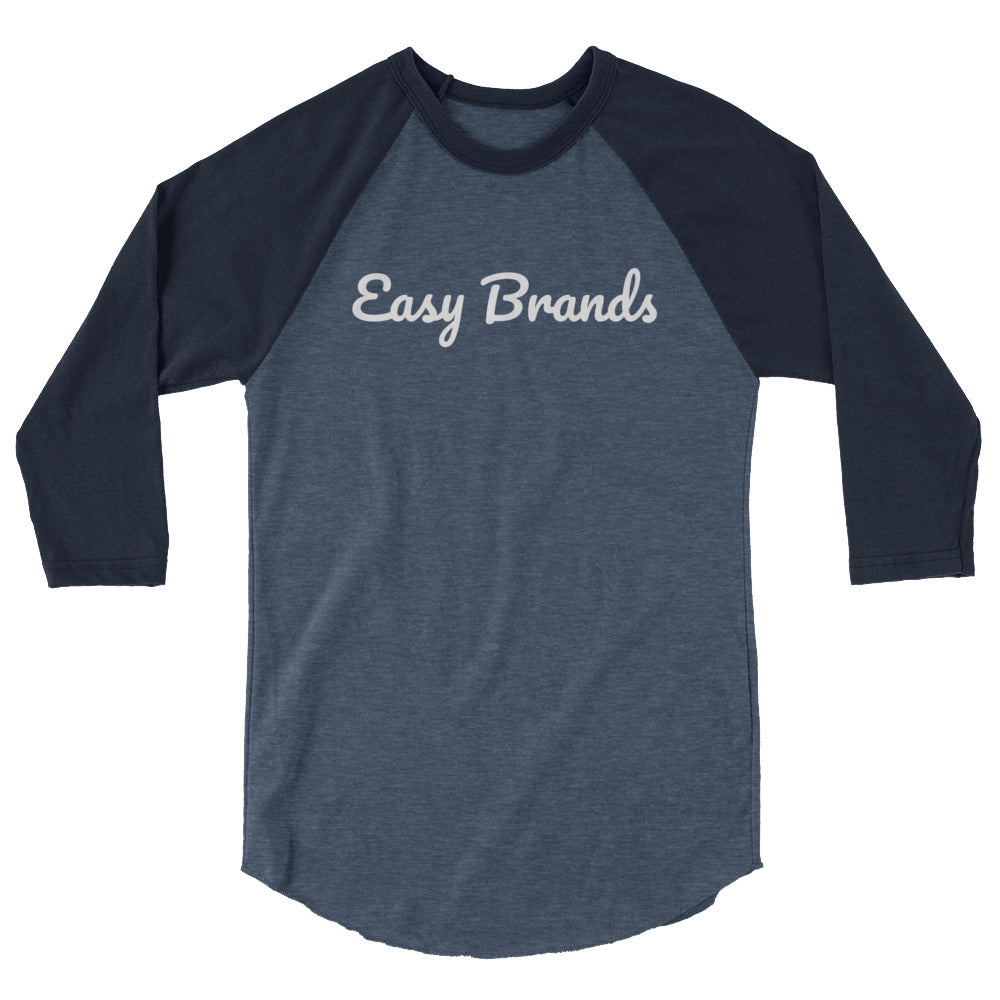3/4 sleeve shirt